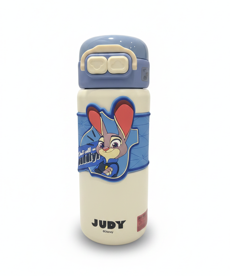 Disney Zootopia Judy Hopps Insulated Kids Water Bottle