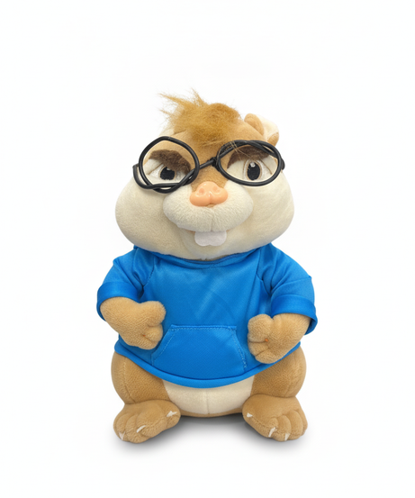 Simon Plush Toy ( 10 ) cmm