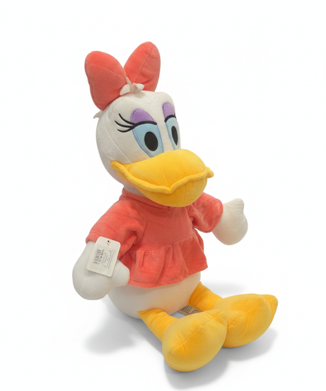 Daisy Duck Plush Toy  (60cm)