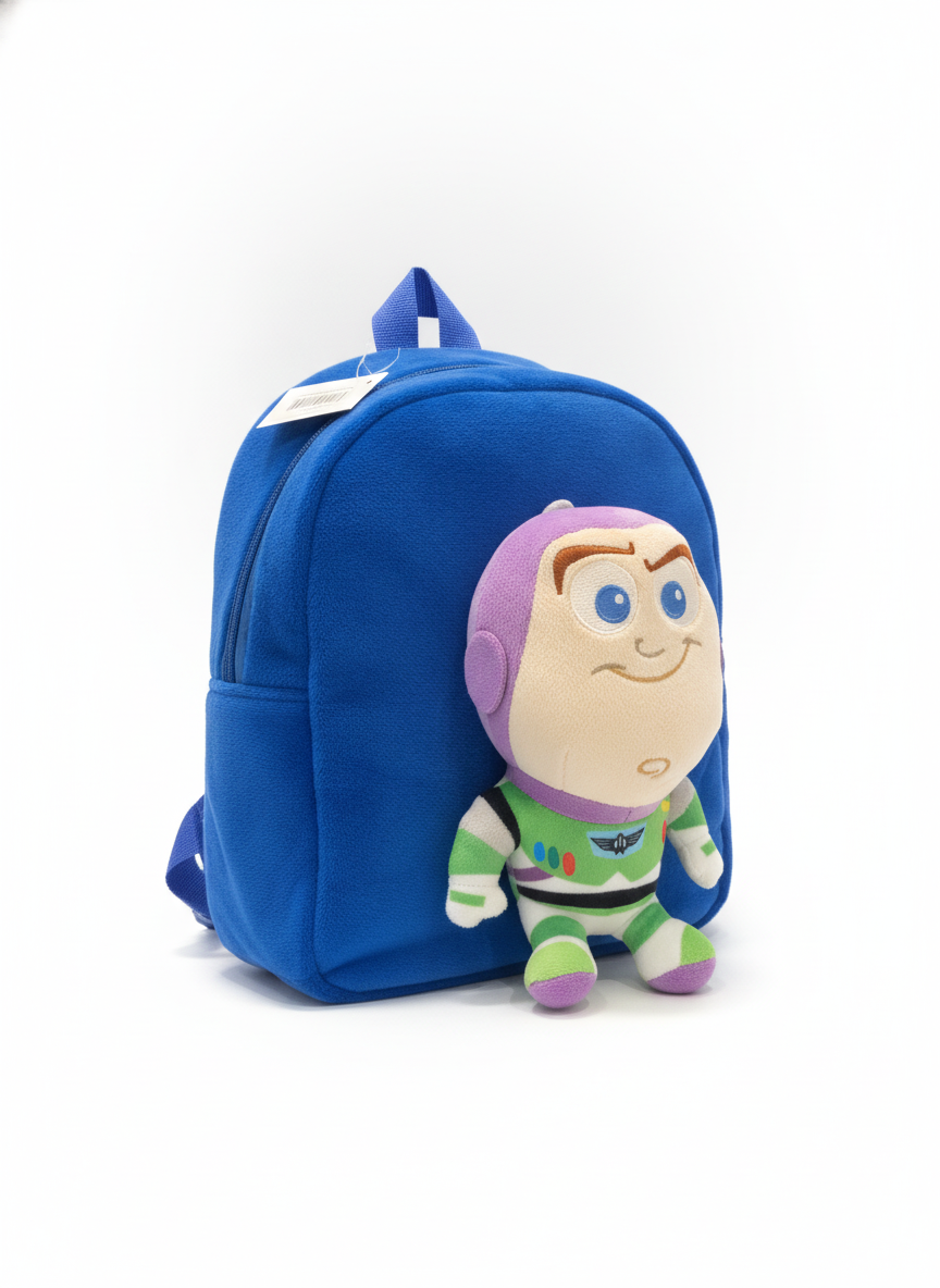 Buzz Lightyear Backpack