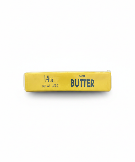 Salted Butter Squishy Toy (22 cm)