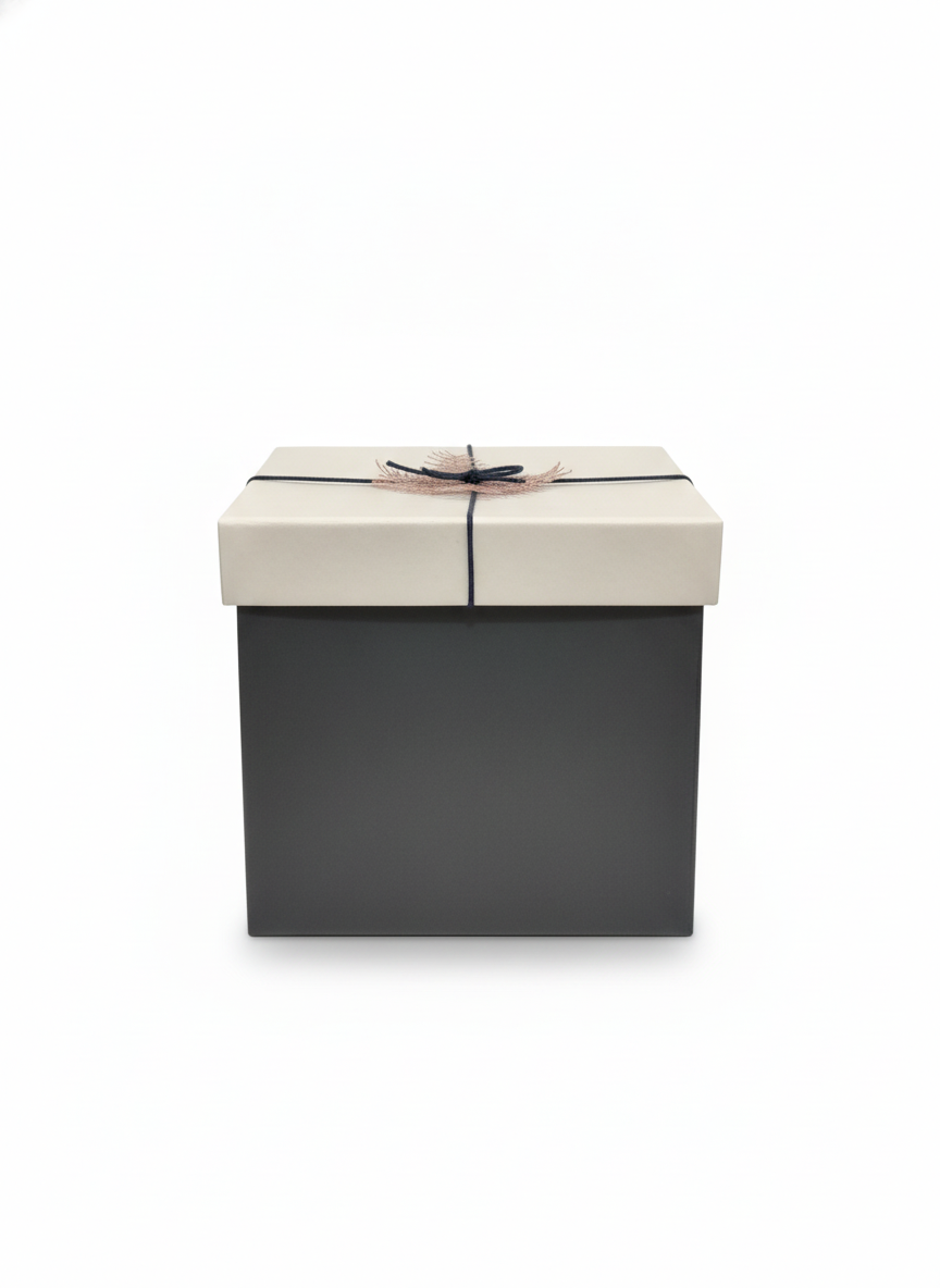 Gift Box (20x20cm)