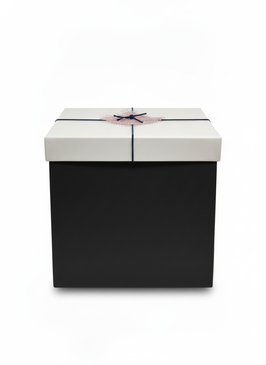Gift Box (25x25cm)