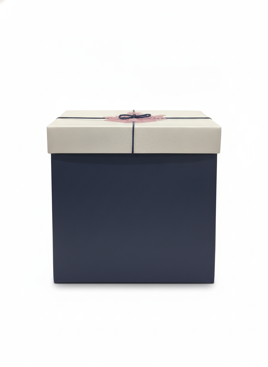 Gift Box (23x23cm)
