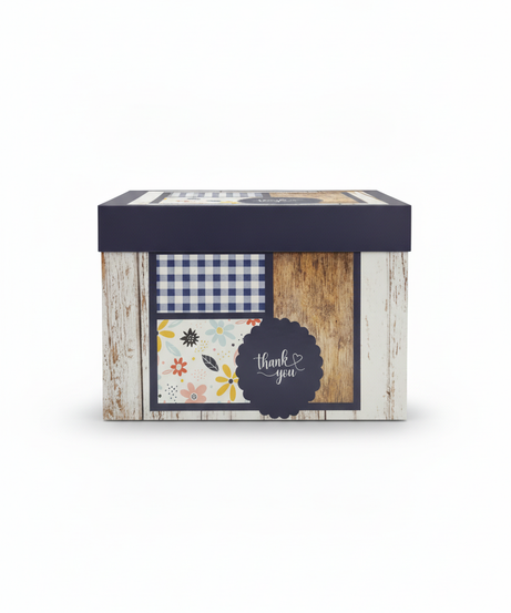 Gift Box (30x17cm)