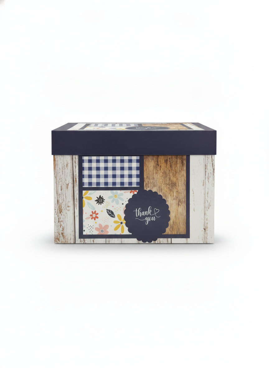 Gift Box (30x17cm)
