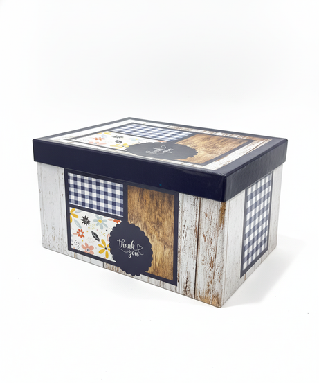 Gift Box (35x20cm)