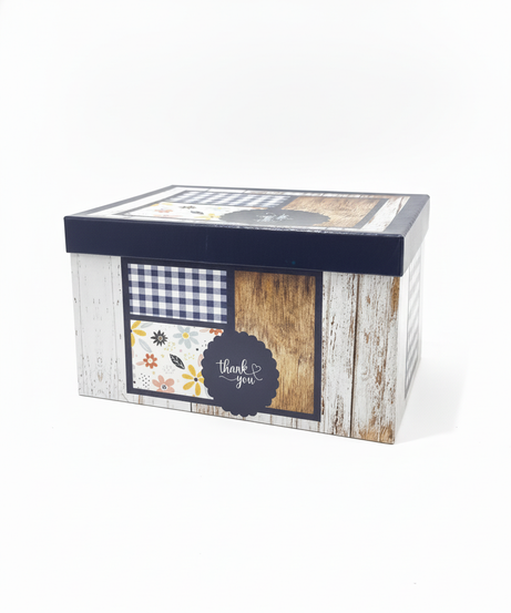 Gift Box (32X18cm)