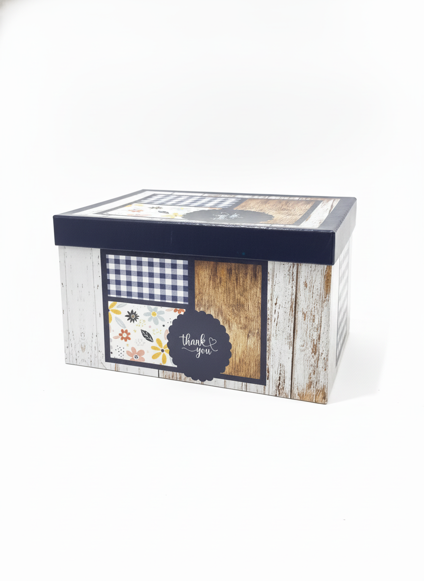 Gift Box (32X18cm)
