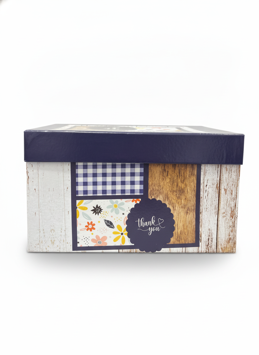 Gift Box (26x15cm)