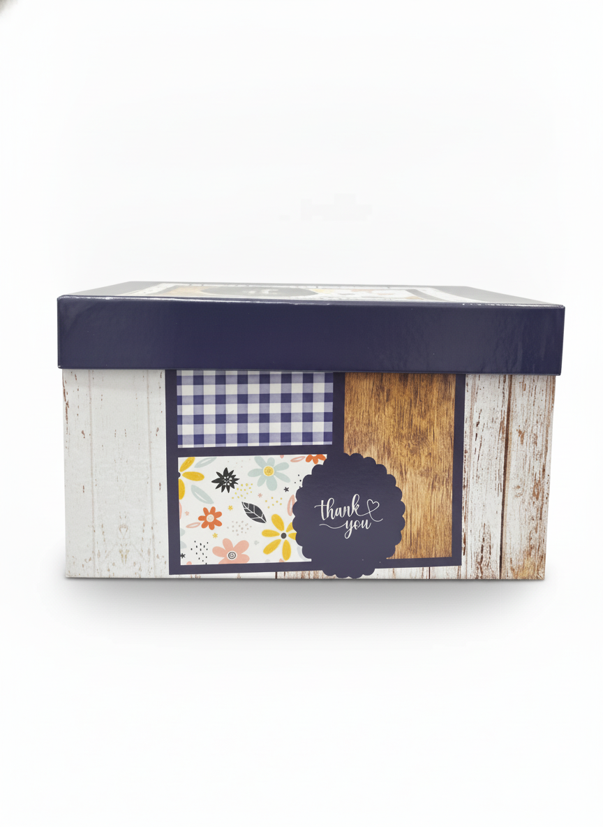 Gift Box (25x14cm)