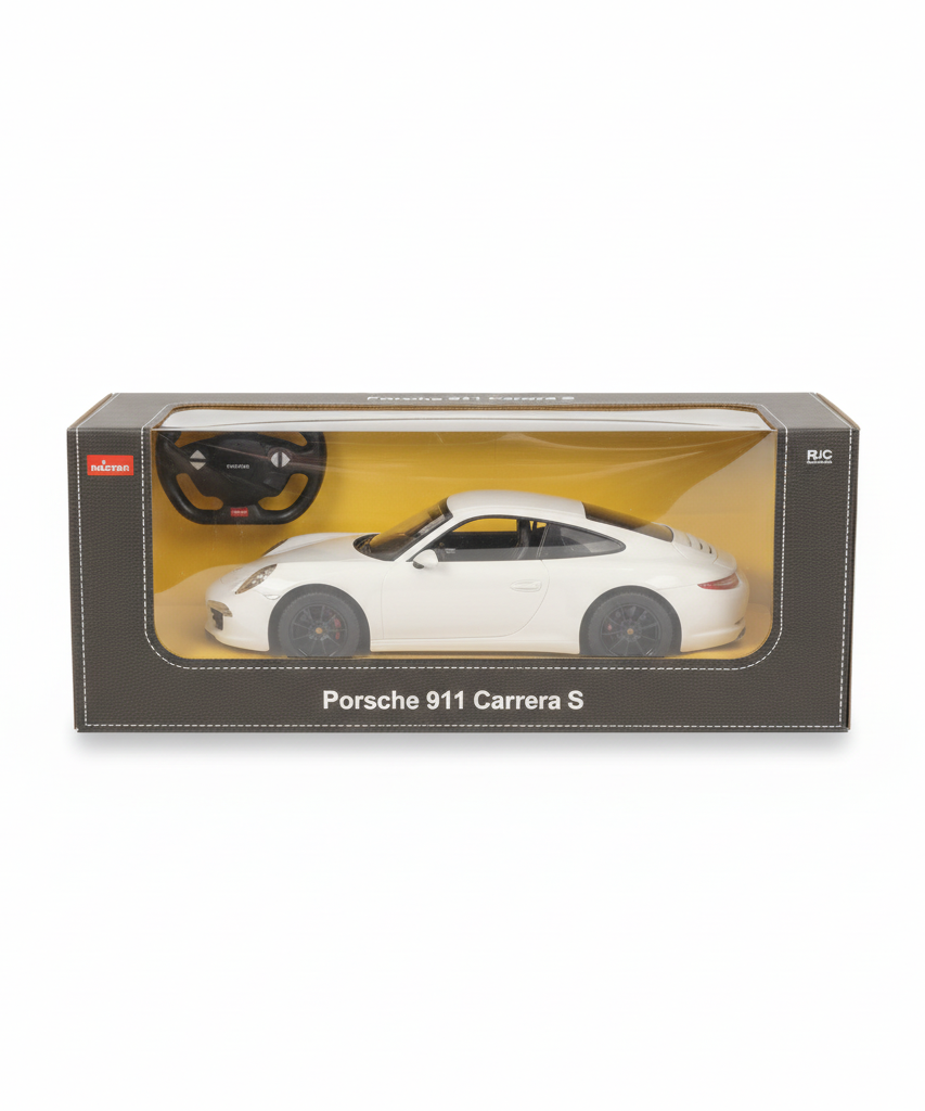 Porsche 911 Carrera S