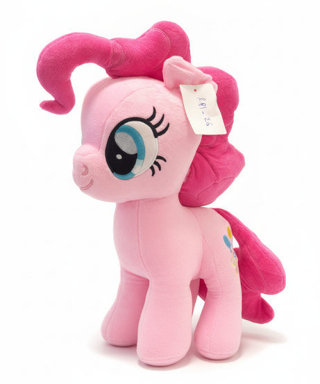 My Little Pony Pinkie Pie Plush Toy