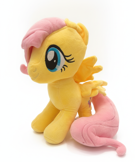 My Little Pony Fluttershy Plush Toy
