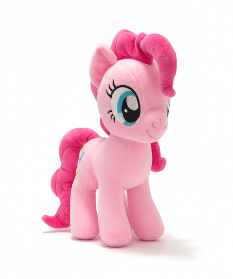 My Little Pony Pinkie Pie Plush Toy (30cm)