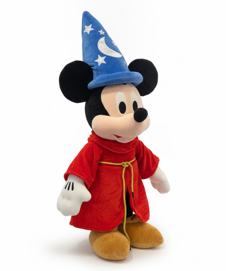 Mickey Mouse Plush Toy (80cm)