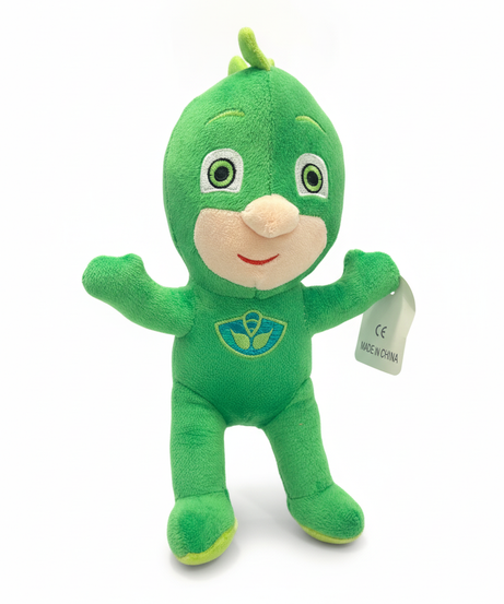 Masks Gekko Plush Toy (23cm)