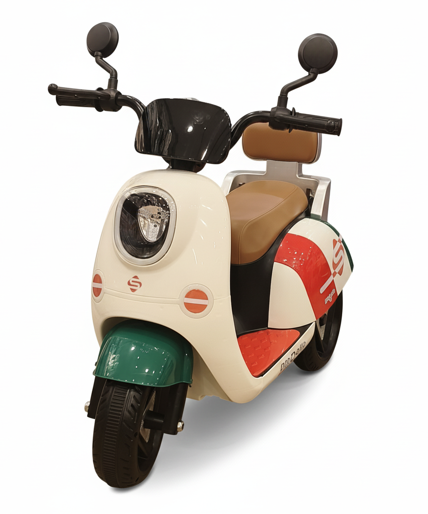 proDotto Kids' Ride-On Scooter