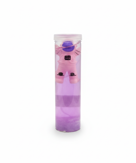 Astronaut Liquid Motion Sensory Toy