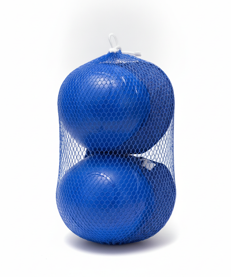 Blue Water Blaster Pair with Mesh Bag