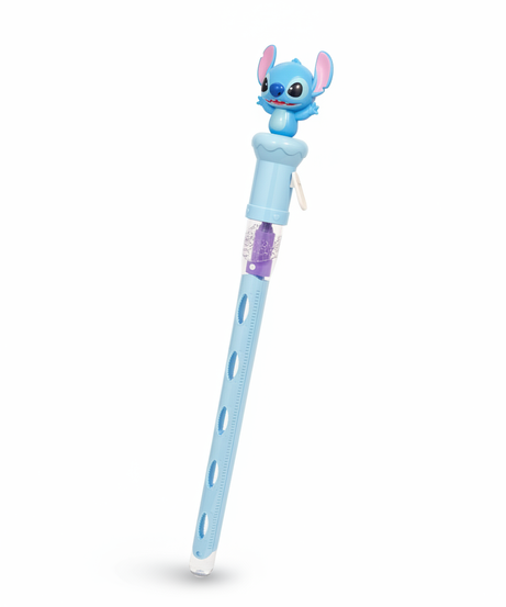 Disney Stitch Bubble Wand