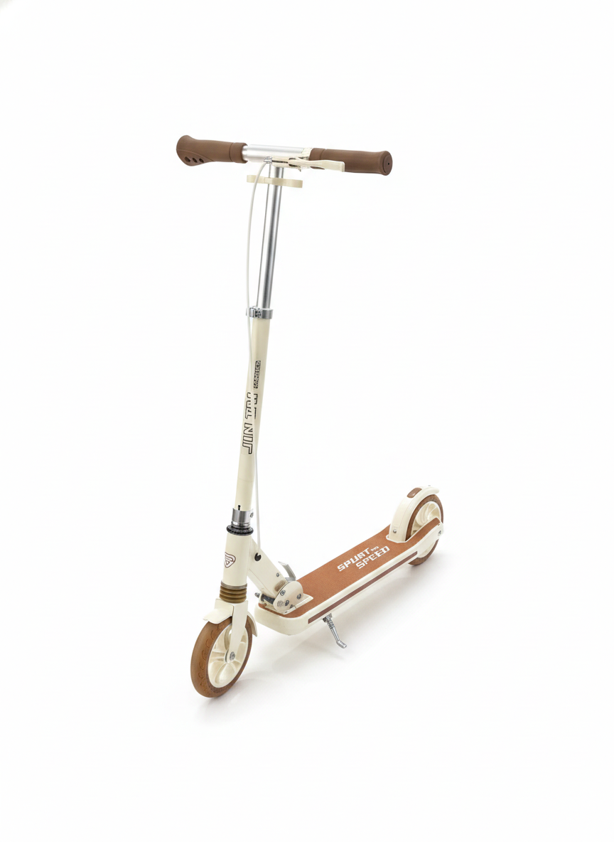 JIN TAI SPURT and SPEED Scooter