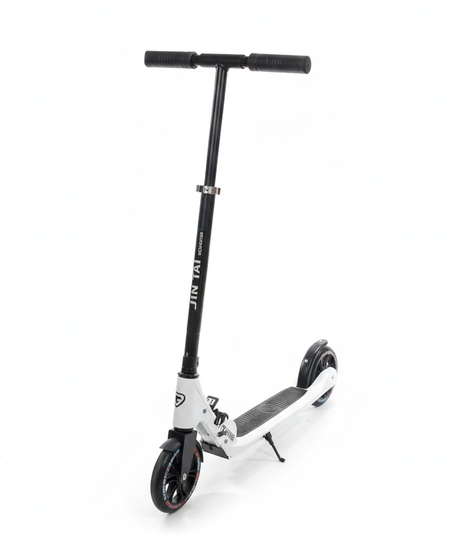 Jin Tai Scooter