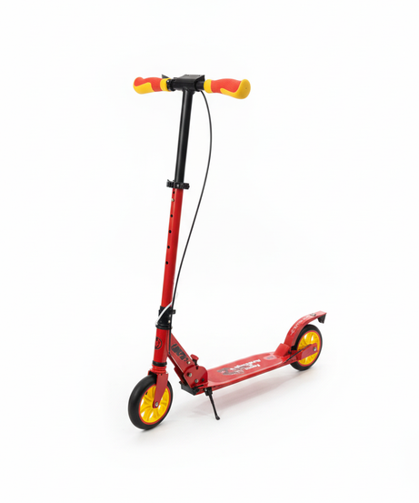 Iron Man Avenger Kids Scooter