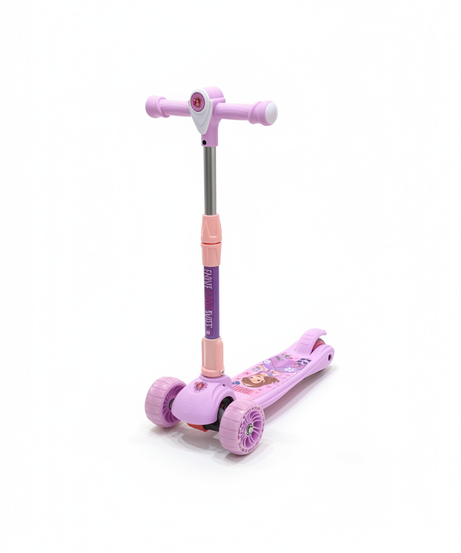 Princess Sofia 3-Wheel Kids Scooter
