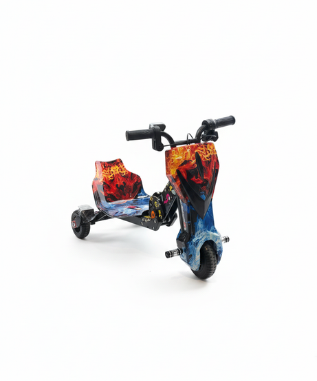 Blaze Electric Drifting Scooter