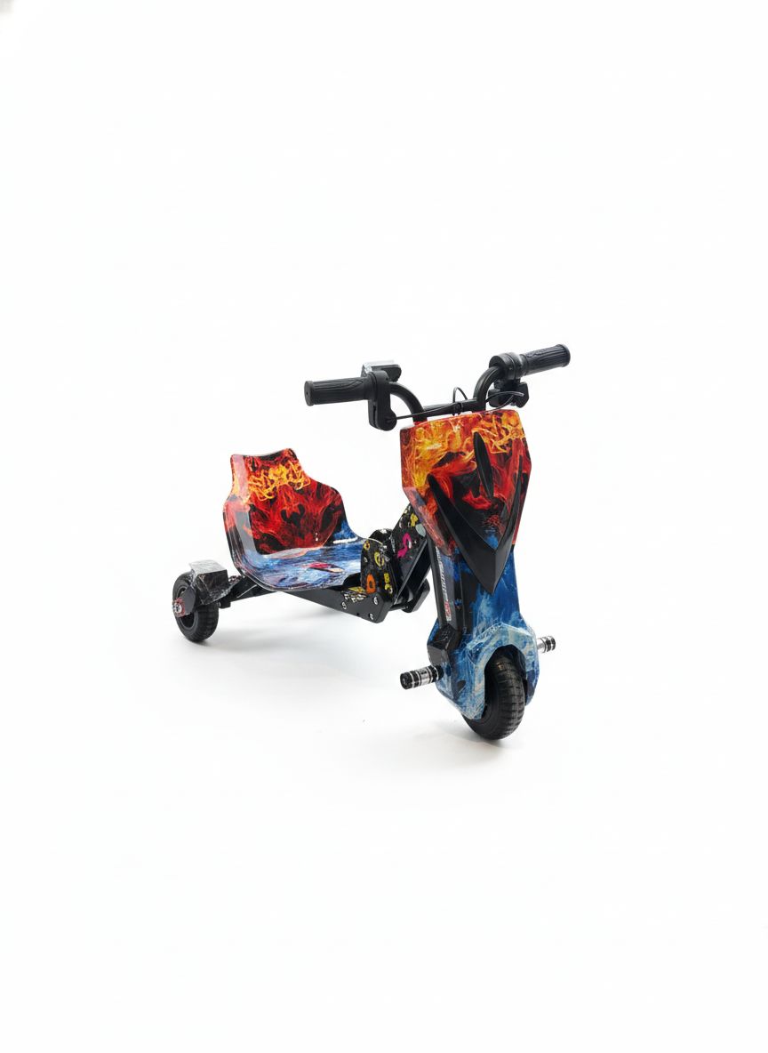 Blaze Electric Drifting Scooter