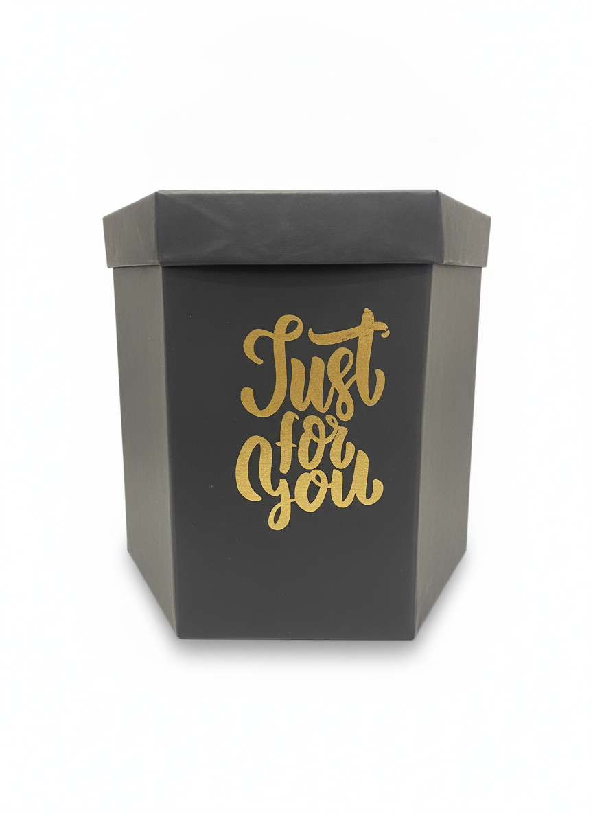 Just For You Gift Box