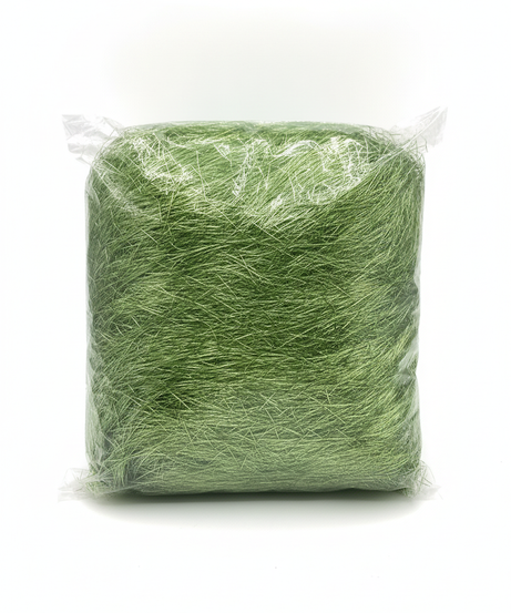 Bulk Green Artificial Craft Grass