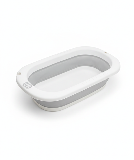 Collapsible Portable Baby Bathtub