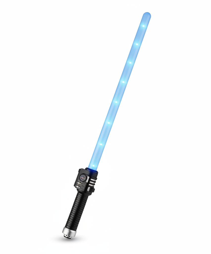 Sword with Light and Music (2-Color Mixed)
