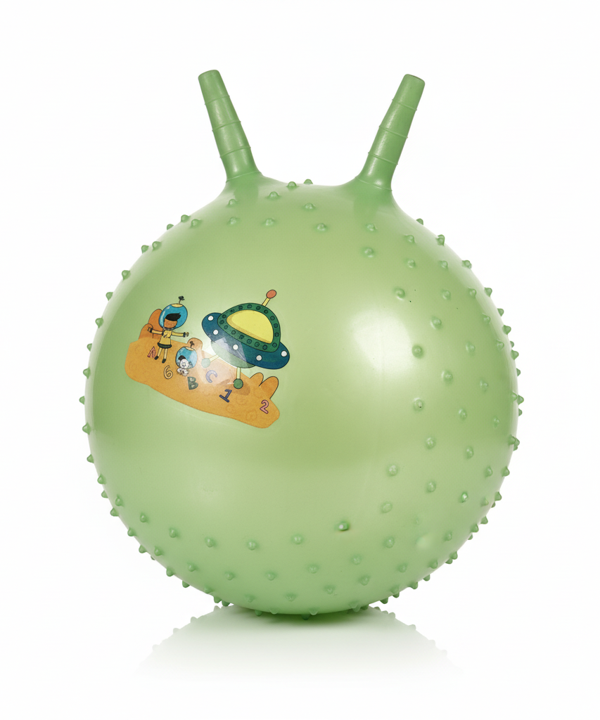 Bouncy Hopper Ball (45 cm)