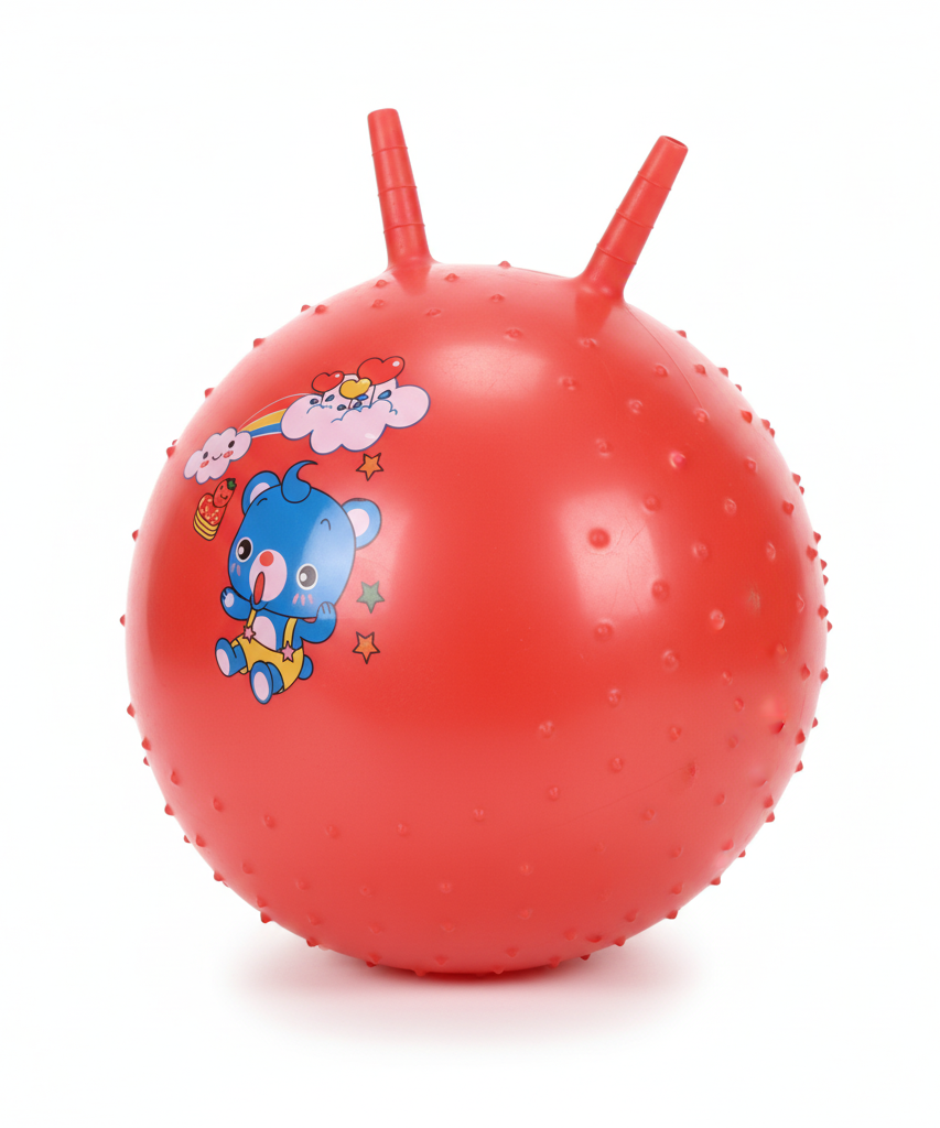 Bouncy Hopper Ball (45 cm)
