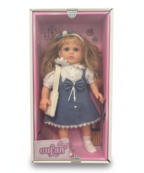 cufan Pretty Girl Doll