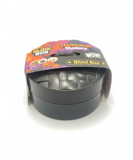 Halloween Mystery Blink Box Blind Box