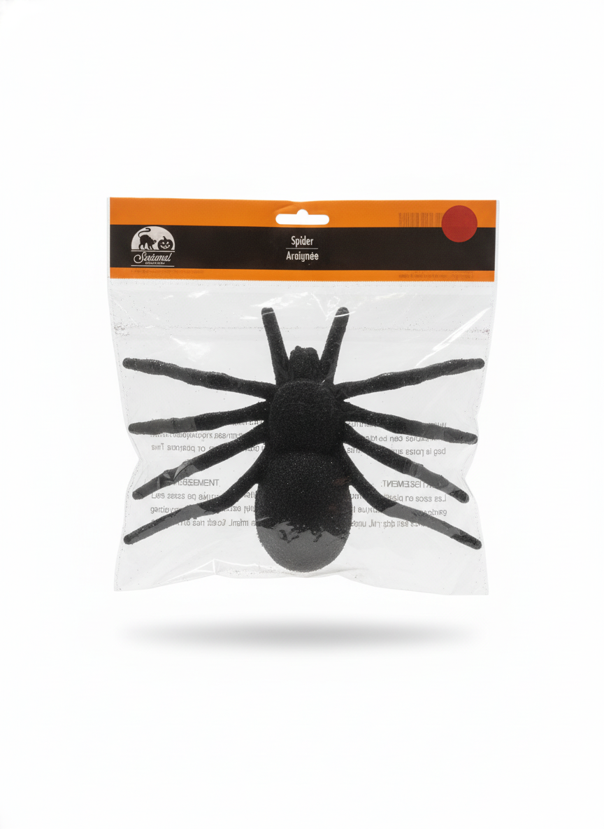 Spider Decoration
