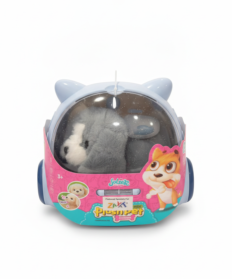 Jolieek MINI Plush Pet PetHOUSE