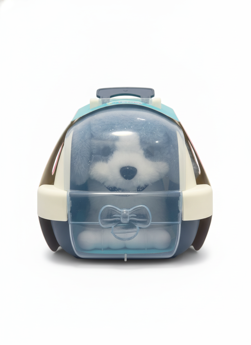 Little Live Pets My Puppy Carrier