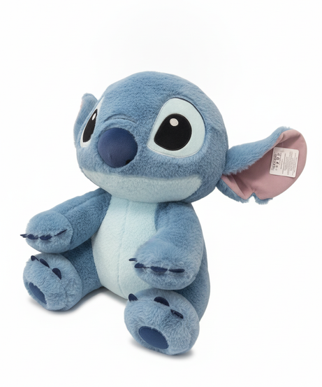 Disney Stitch Large Plush Toy
