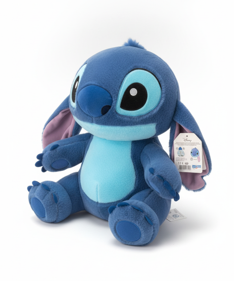 Disney Lilo & Stitch Large Plush Toy