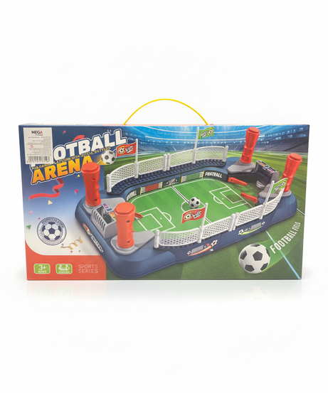 FOOTBALL ARENA Fun Gaming Platform