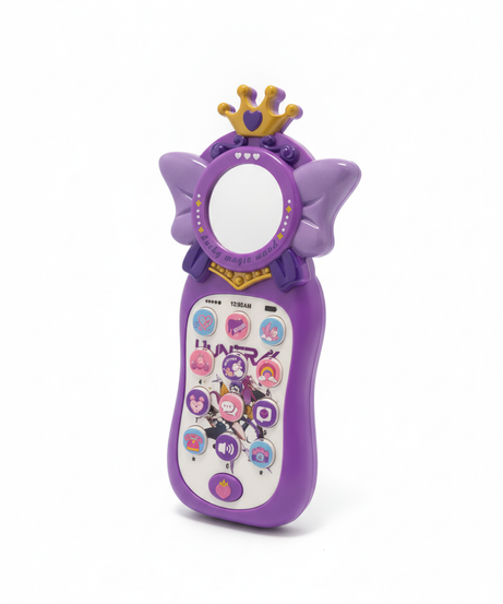 KPOP MON HUNTERS Hunter Lucky Magic Wand Phone Toy