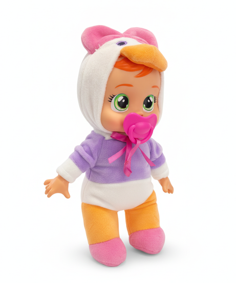 Cry Babies Daisy