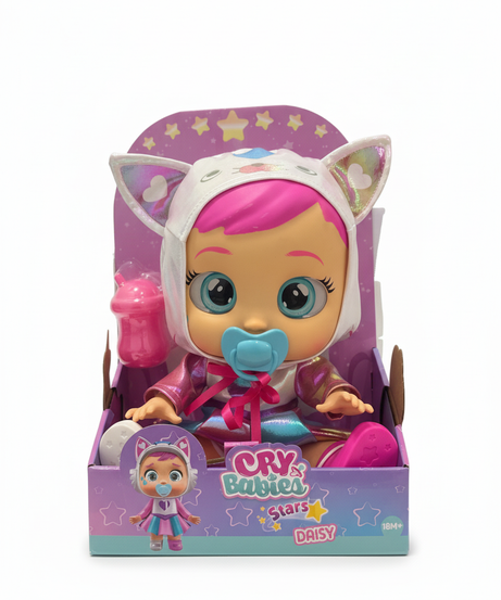 Cry Babies Stars DAISY