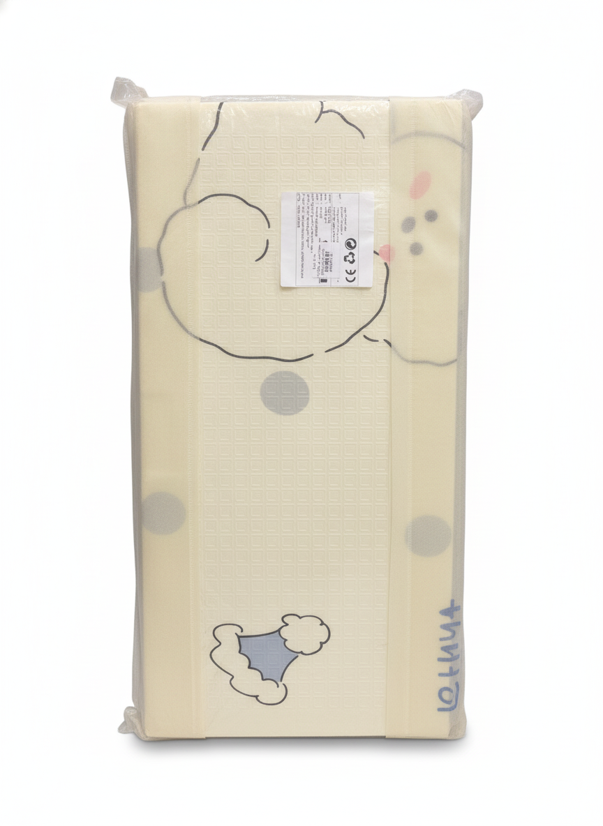 Easy Toys Baby Mat