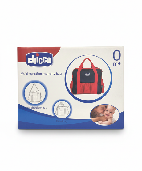 Chicco Multi-function Mummy Bag